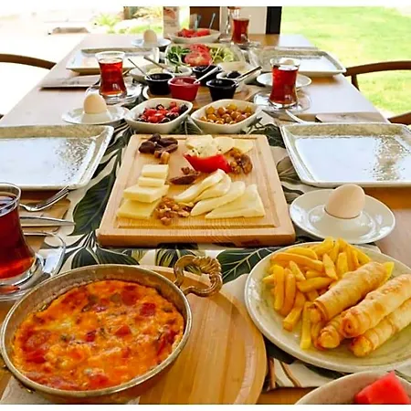 Mes Mudita 3* Çeşme