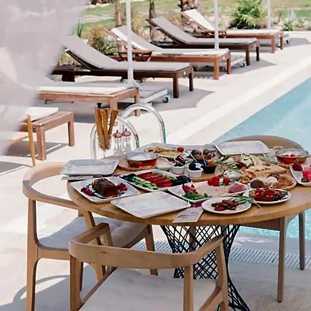 Mes Mudita 3* Çeşme