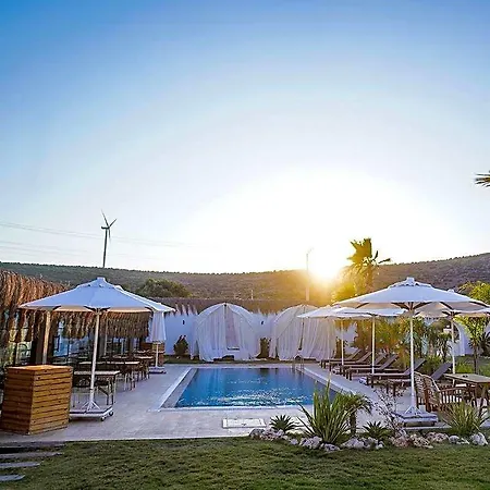 Mes Mudita Çeşme