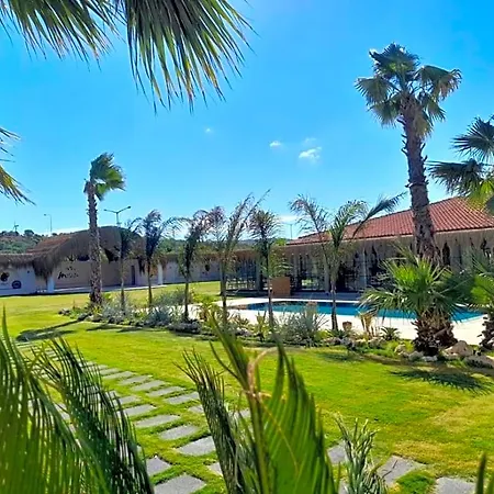 Mes Mudita Hotel