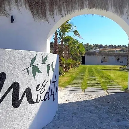 Hotel Mes Mudita