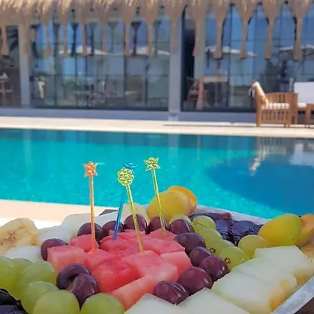 Mes Mudita Çeşme