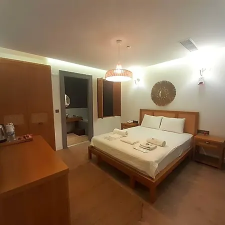 Hotel Mes Mudita Çeşme