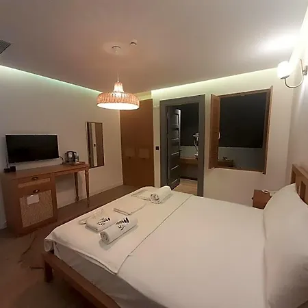 Hotel Mes Mudita
