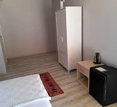 Hotel Mes Mudita Çeşme