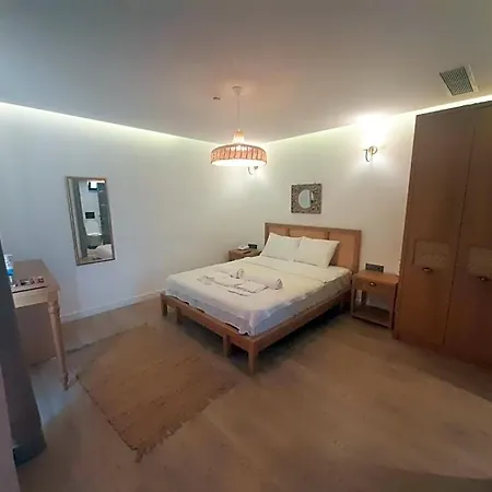 Mes Mudita Hotel