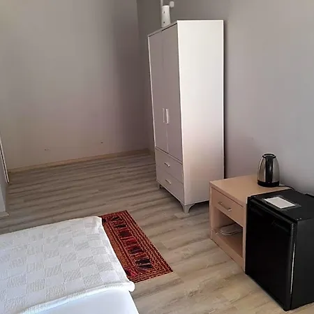 Mes Mudita Hotel