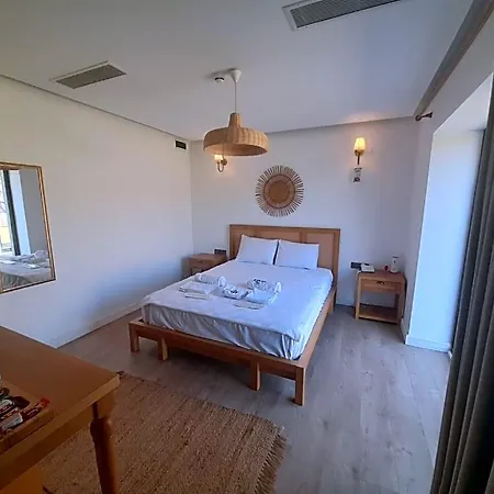Hotel Mes Mudita Çeşme