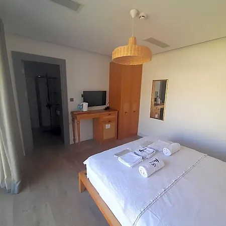 Hotel Mes Mudita Çeşme